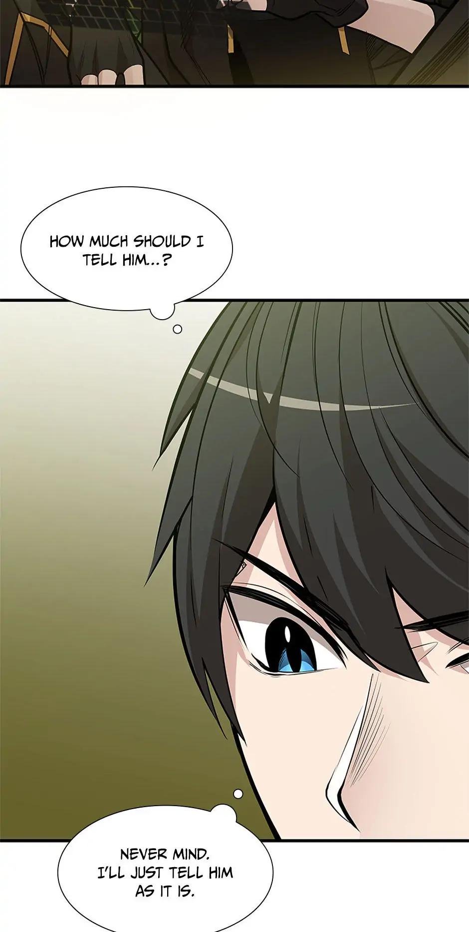 The Tutorial Is Too Hard Chap 53 - Next Chap 54