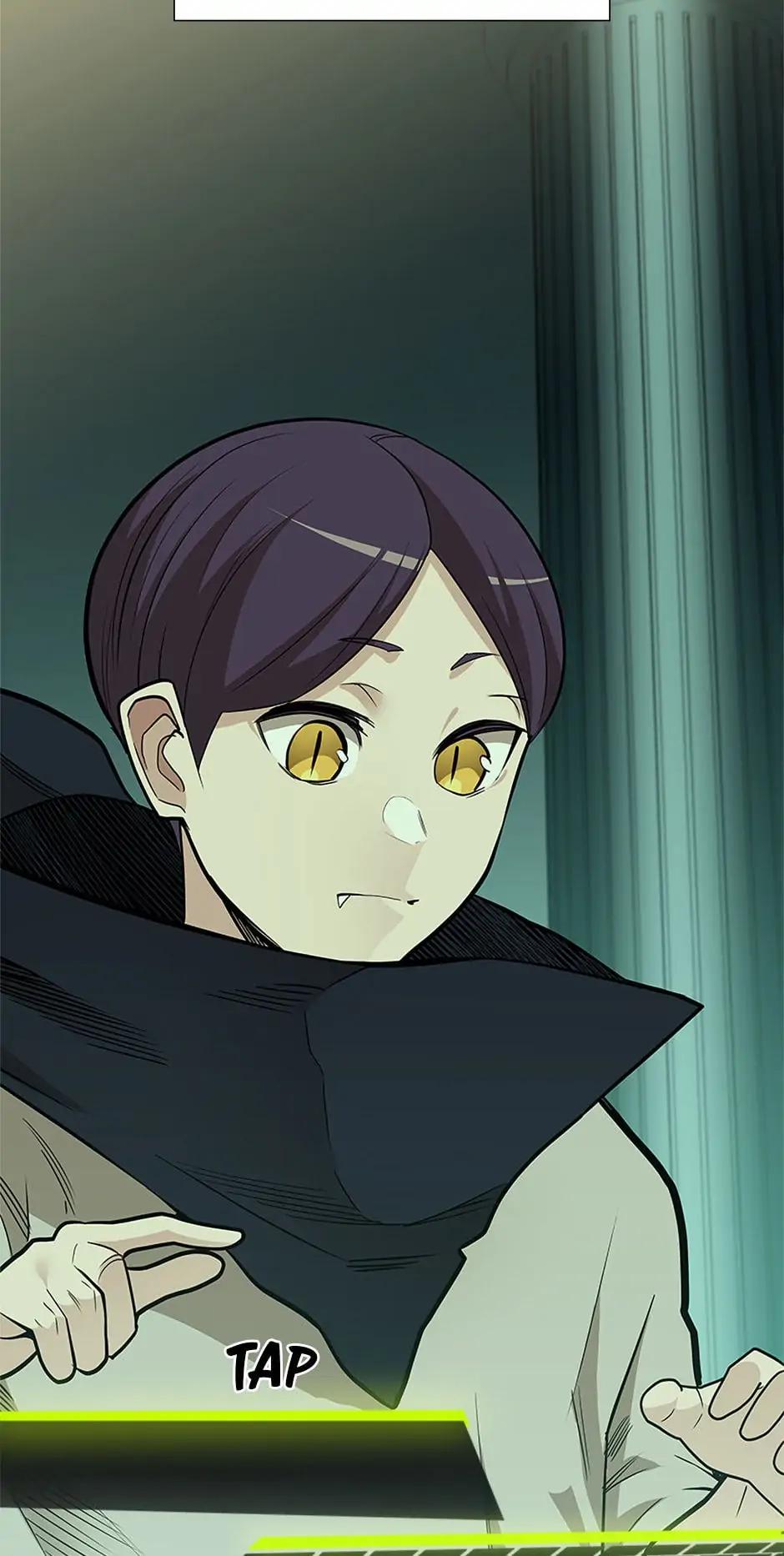 The Tutorial Is Too Hard Chap 53 - Next Chap 54