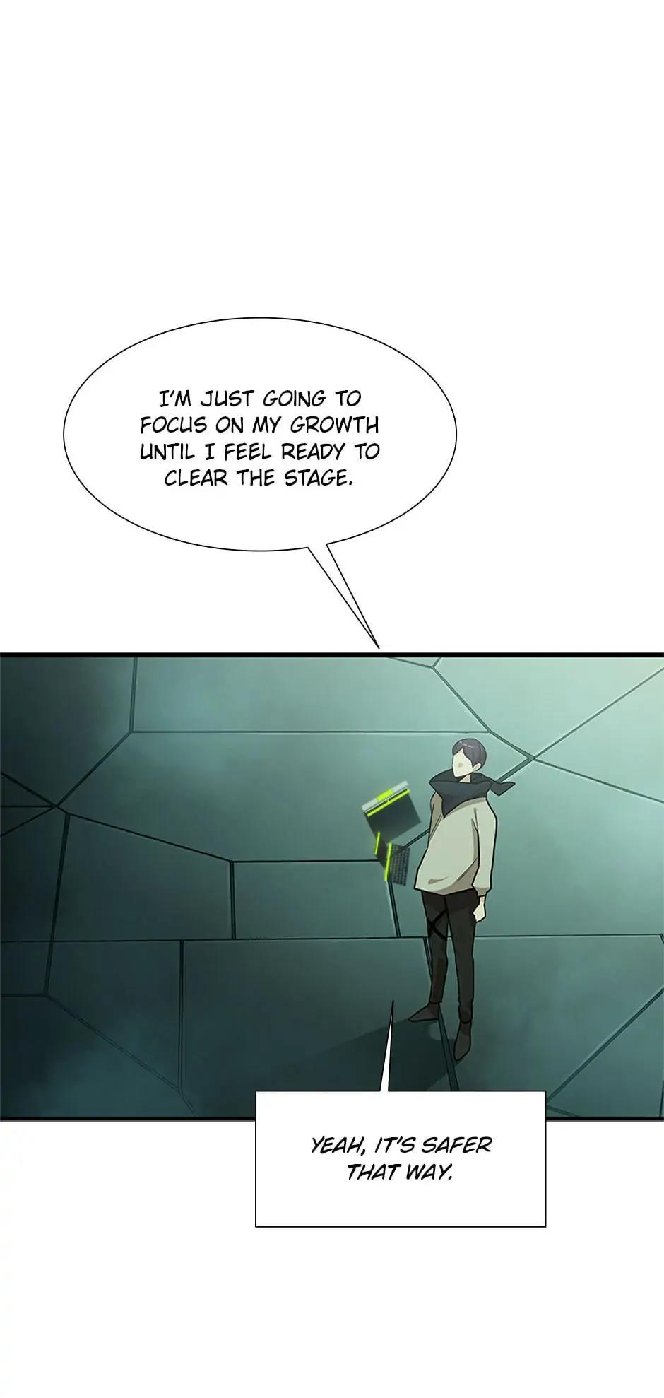 The Tutorial Is Too Hard Chap 53 - Next Chap 54