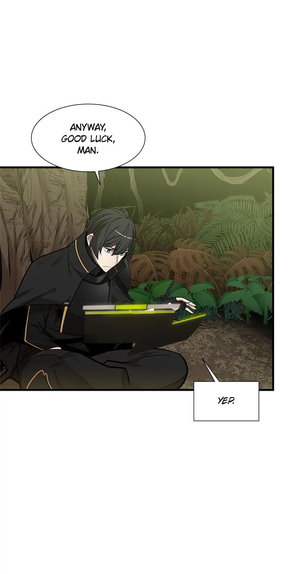 The Tutorial Is Too Hard Chap 53 - Next Chap 54