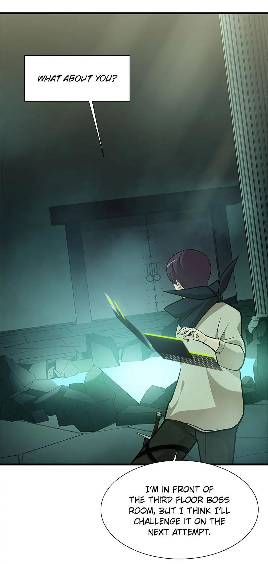 The Tutorial Is Too Hard Chap 53 - Next Chap 54