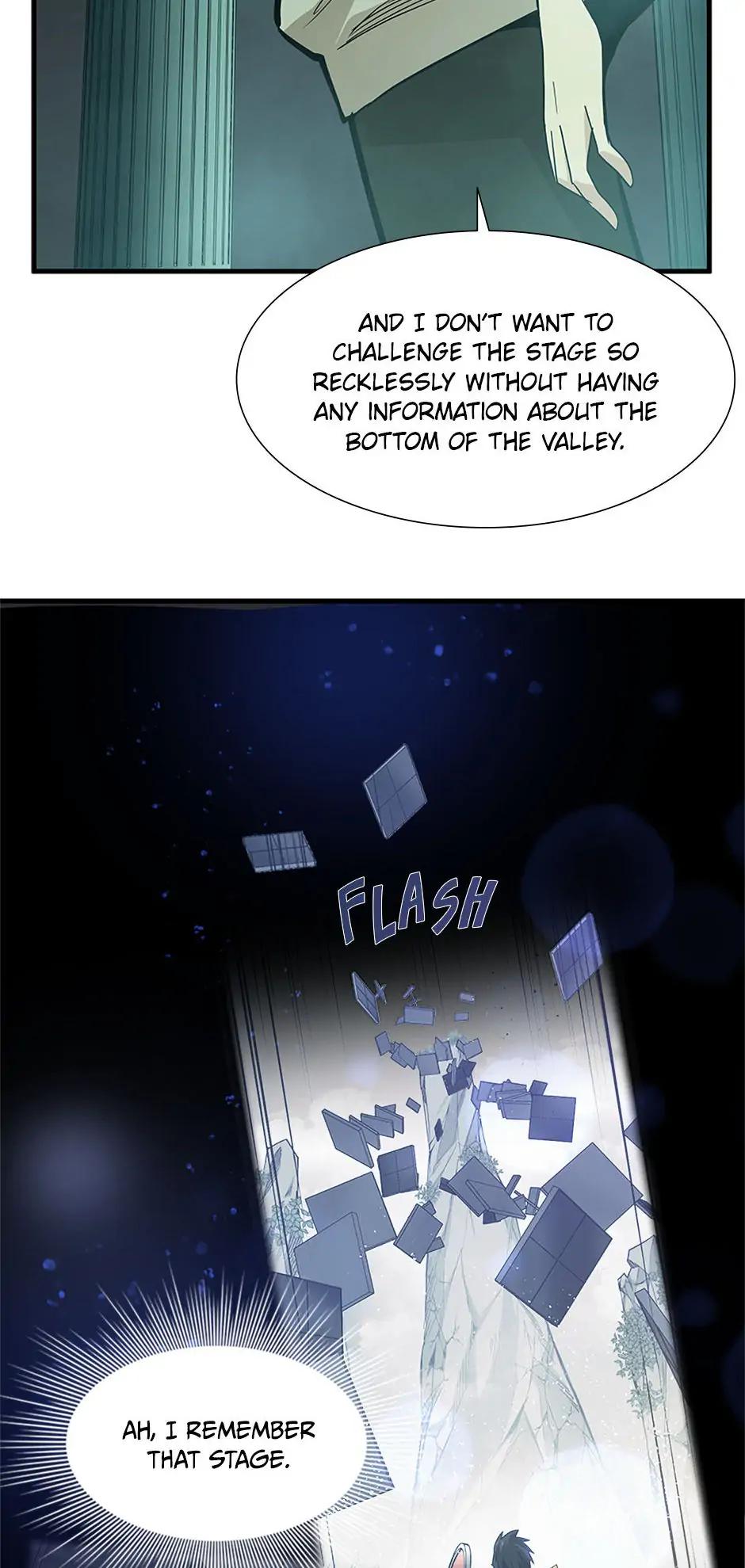 The Tutorial Is Too Hard Chap 53 - Next Chap 54