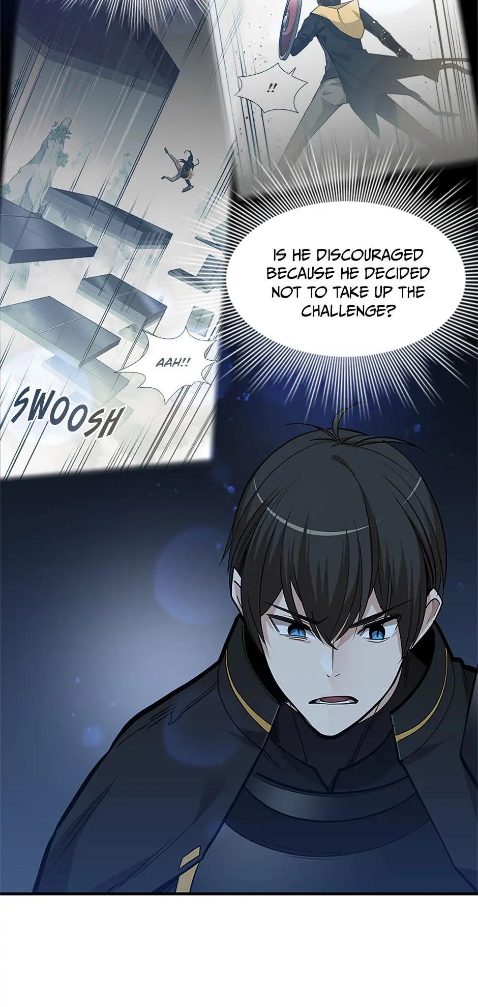 The Tutorial Is Too Hard Chap 53 - Next Chap 54