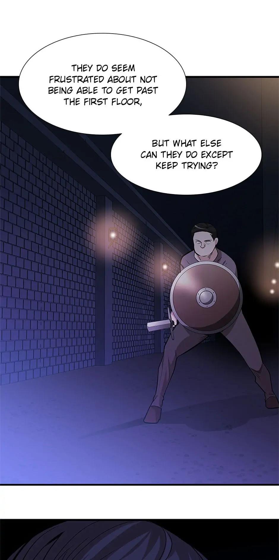 The Tutorial Is Too Hard Chap 53 - Next Chap 54