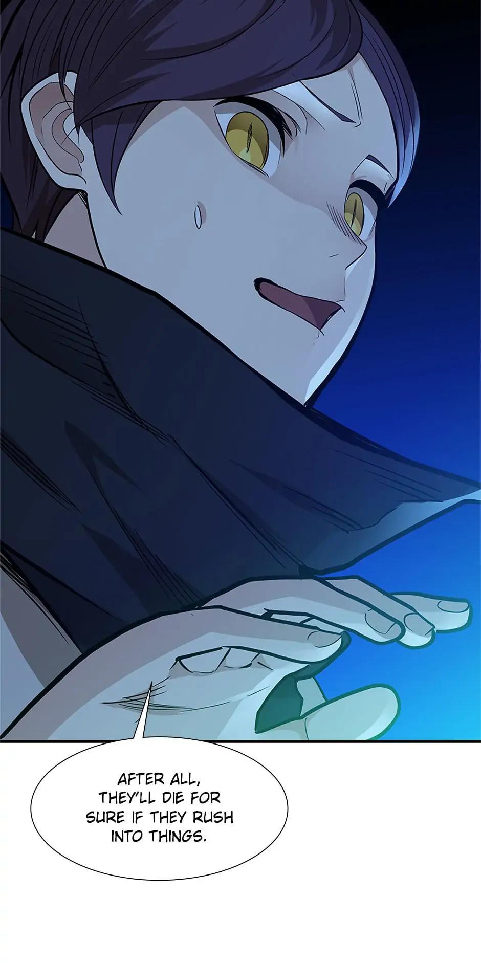 The Tutorial Is Too Hard Chap 53 - Next Chap 54