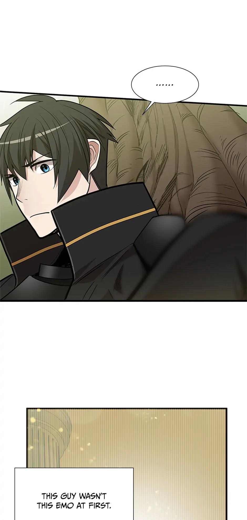 The Tutorial Is Too Hard Chap 53 - Next Chap 54