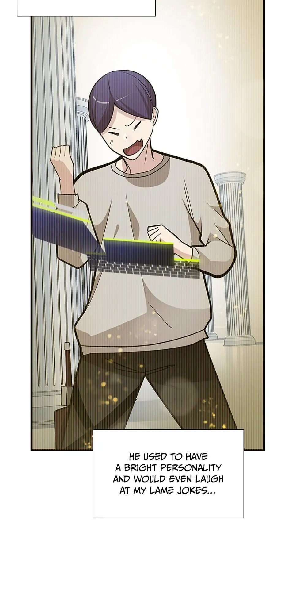 The Tutorial Is Too Hard Chap 53 - Next Chap 54