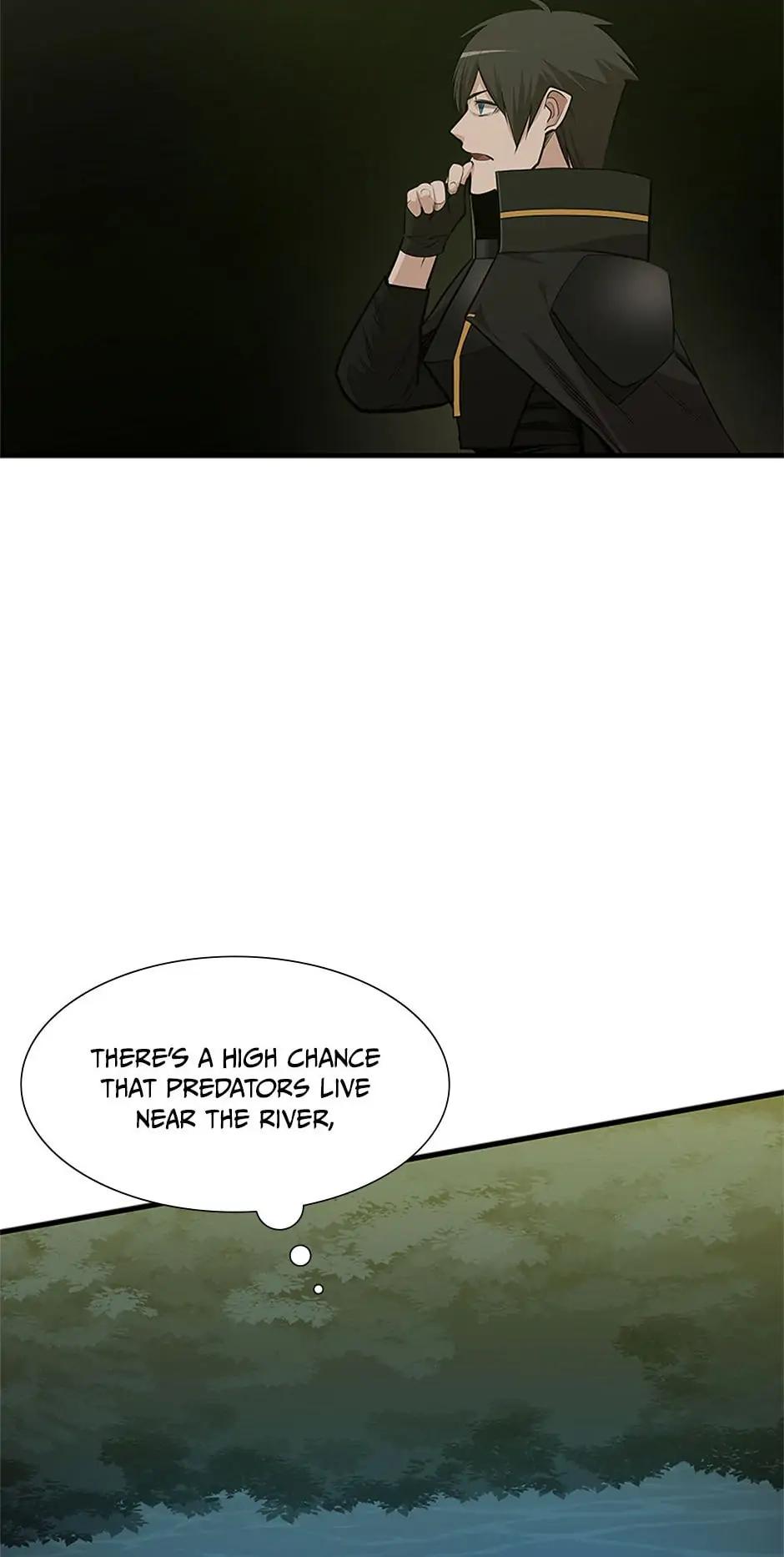 The Tutorial Is Too Hard Chap 53 - Next Chap 54