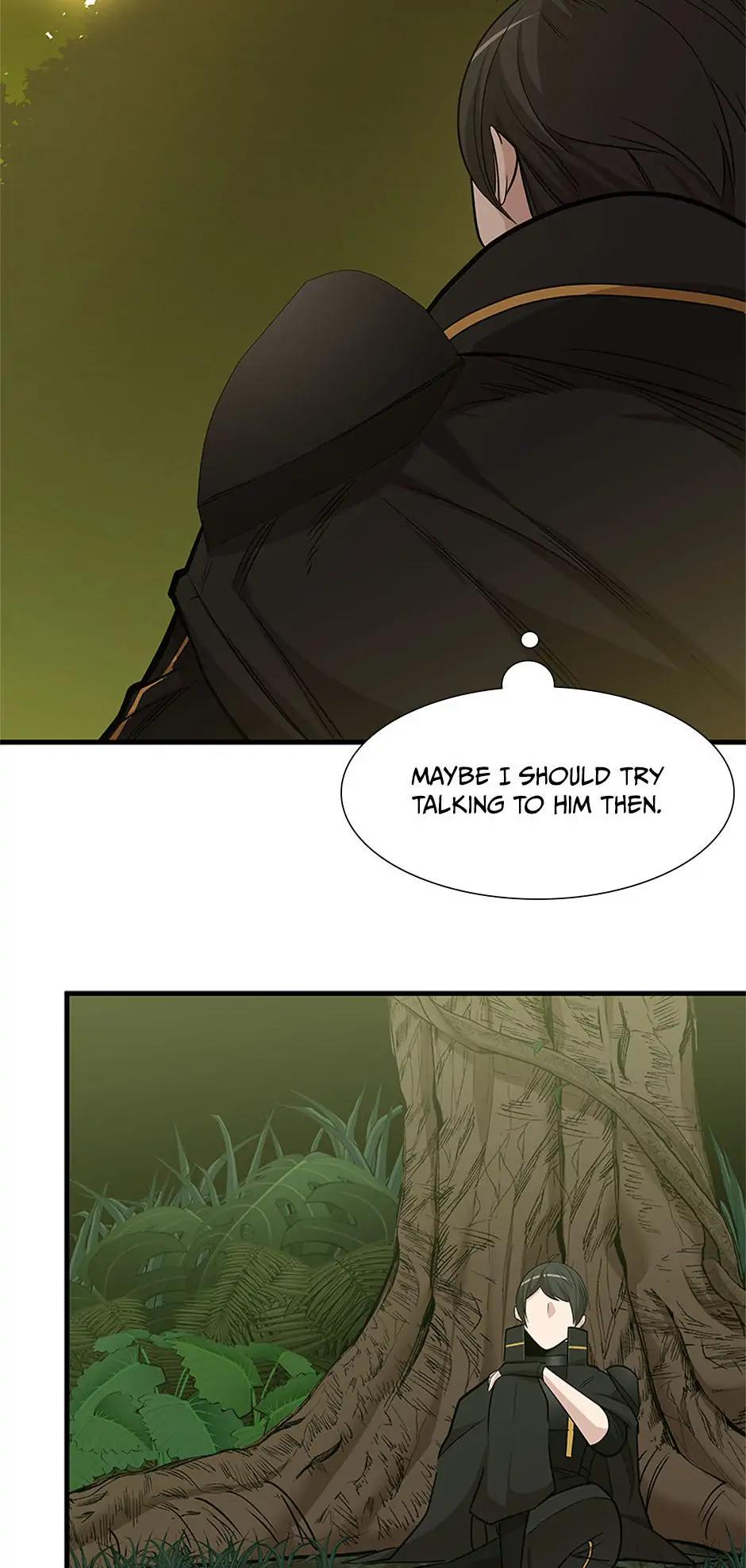 The Tutorial Is Too Hard Chap 53 - Next Chap 54