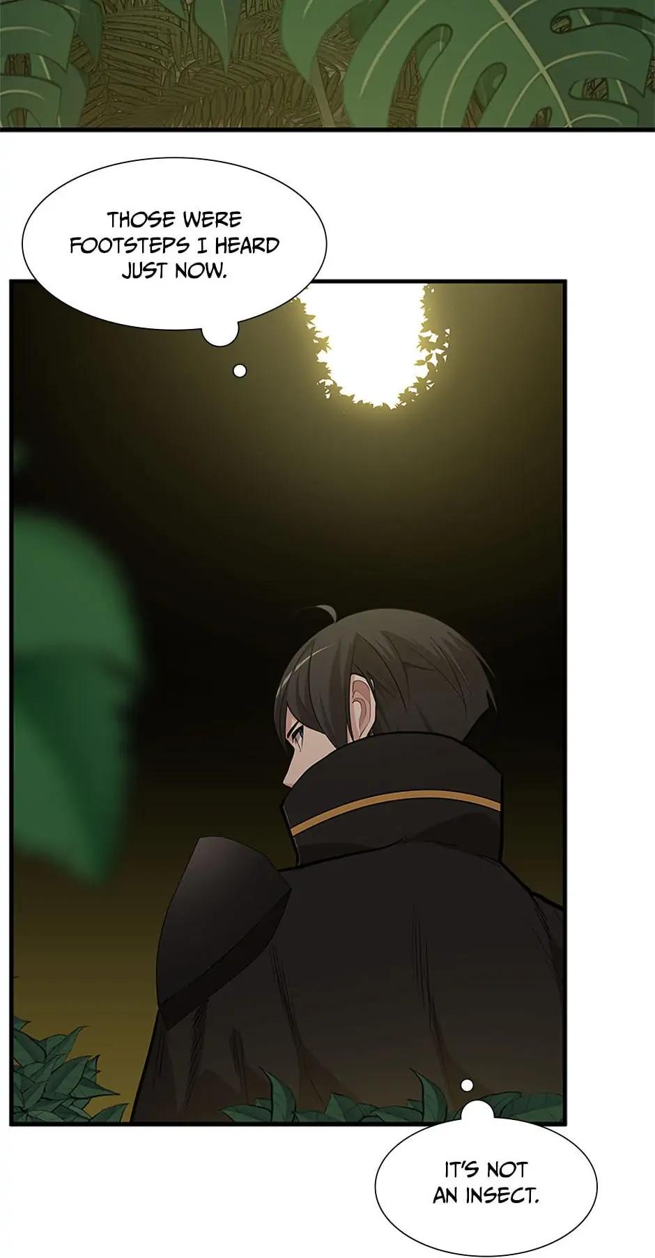 The Tutorial Is Too Hard Chap 53 - Next Chap 54