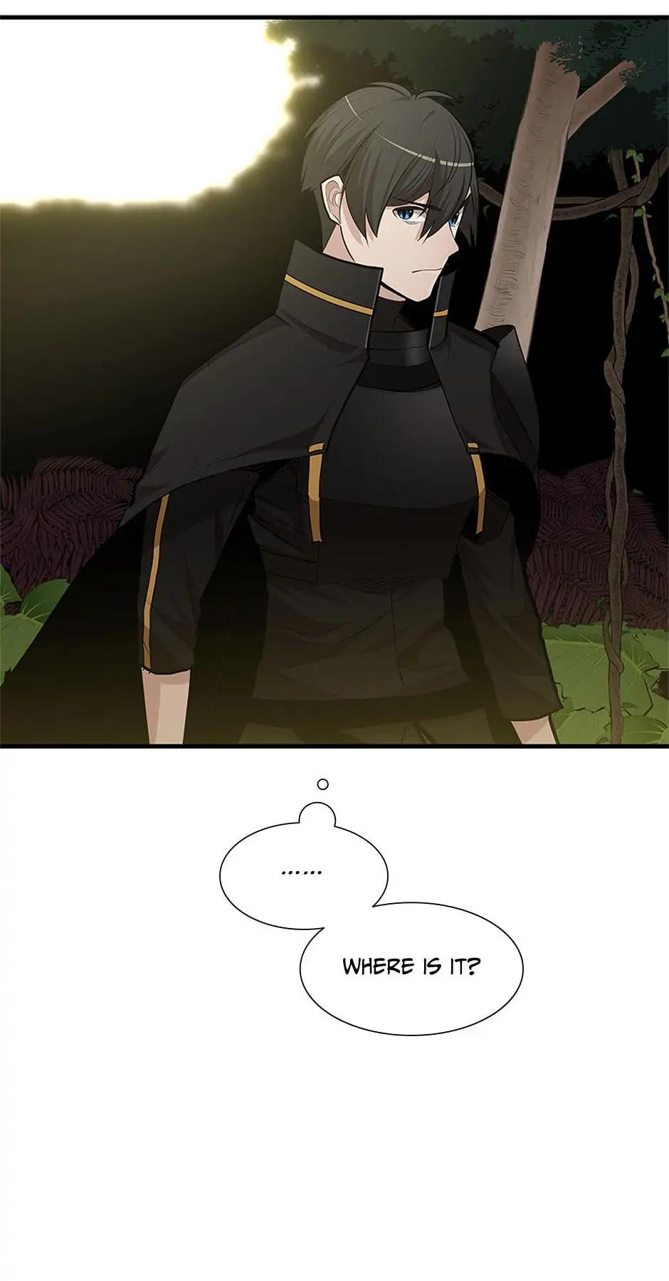 The Tutorial Is Too Hard Chap 53 - Next Chap 54