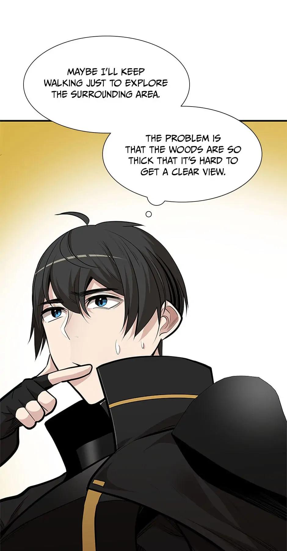 The Tutorial Is Too Hard Chap 53 - Next Chap 54