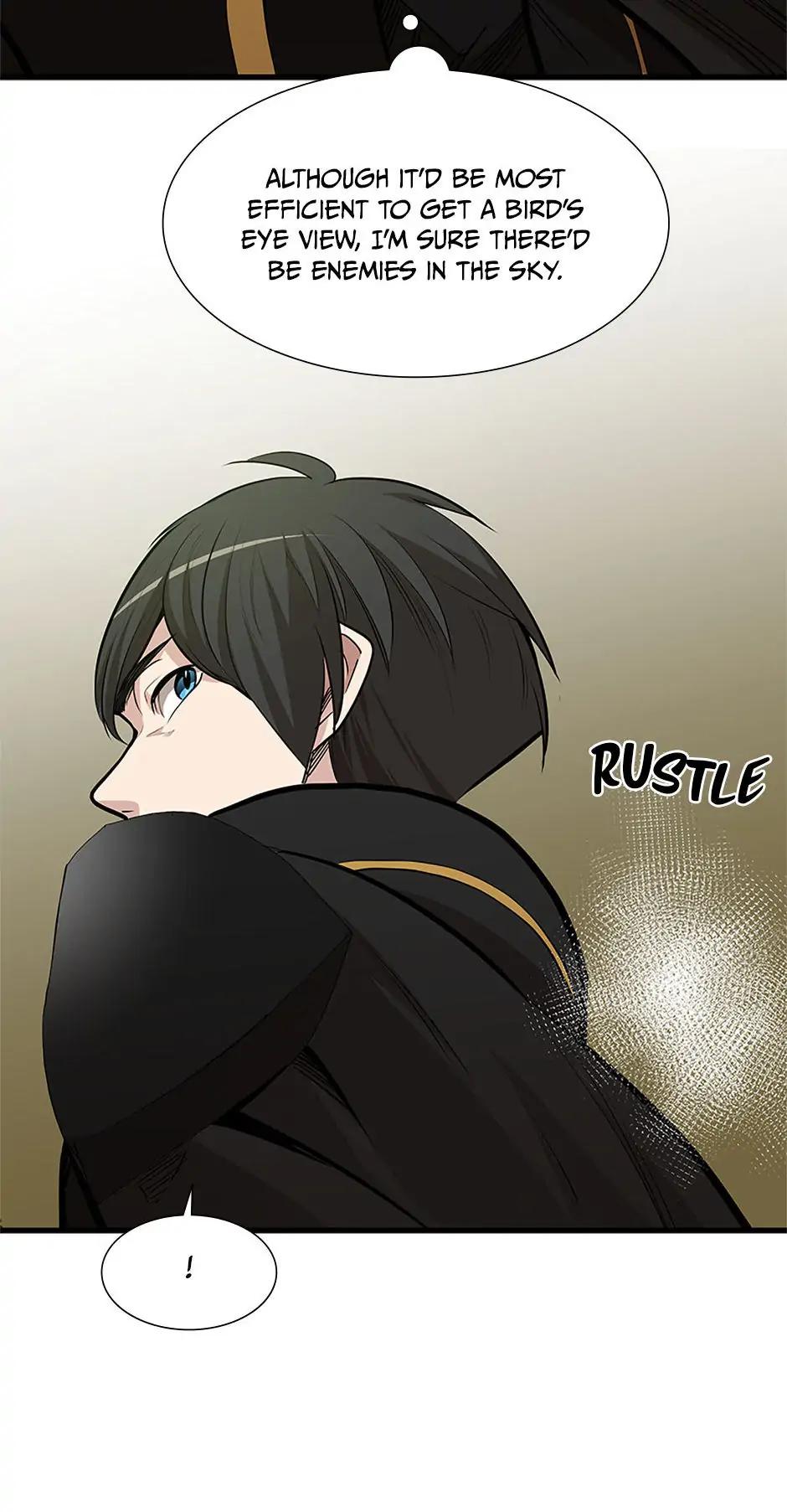 The Tutorial Is Too Hard Chap 53 - Next Chap 54