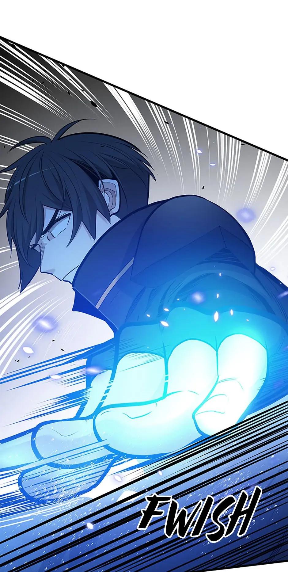 The Tutorial Is Too Hard Chap 53 - Next Chap 54