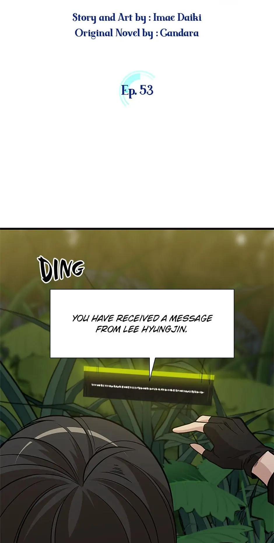 The Tutorial Is Too Hard Chap 53 - Next Chap 54