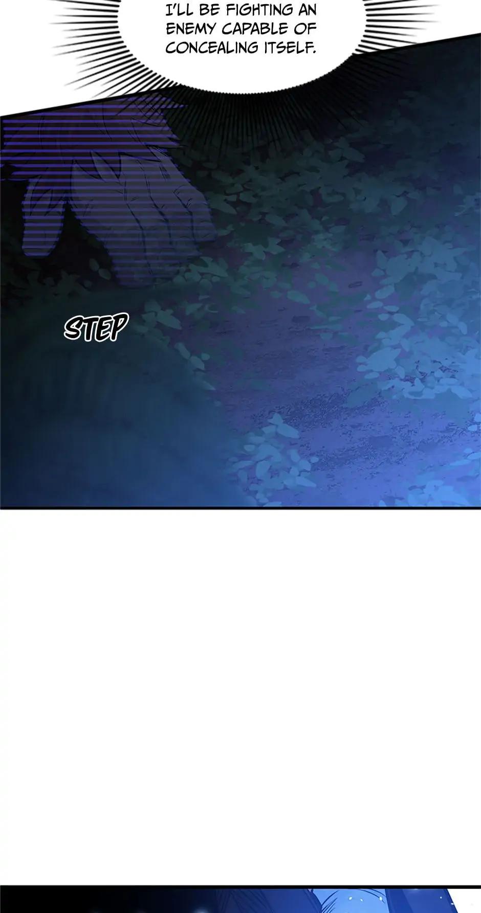 The Tutorial Is Too Hard Chap 53 - Next Chap 54