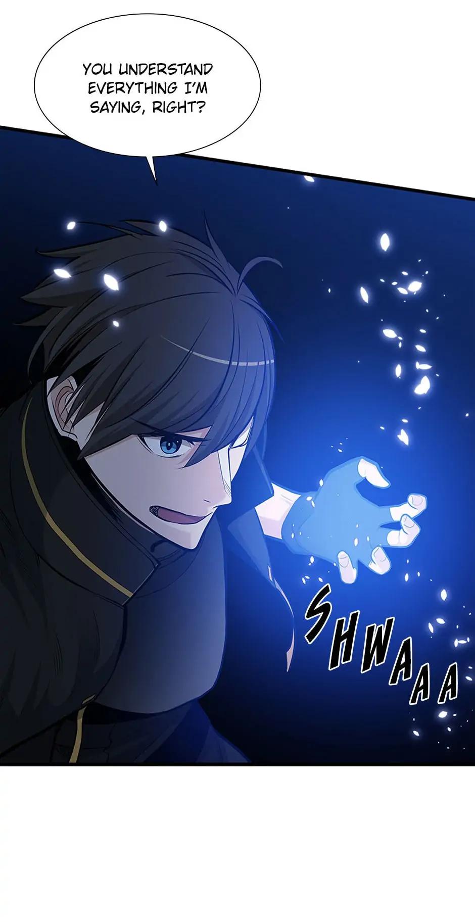 The Tutorial Is Too Hard Chap 53 - Next Chap 54