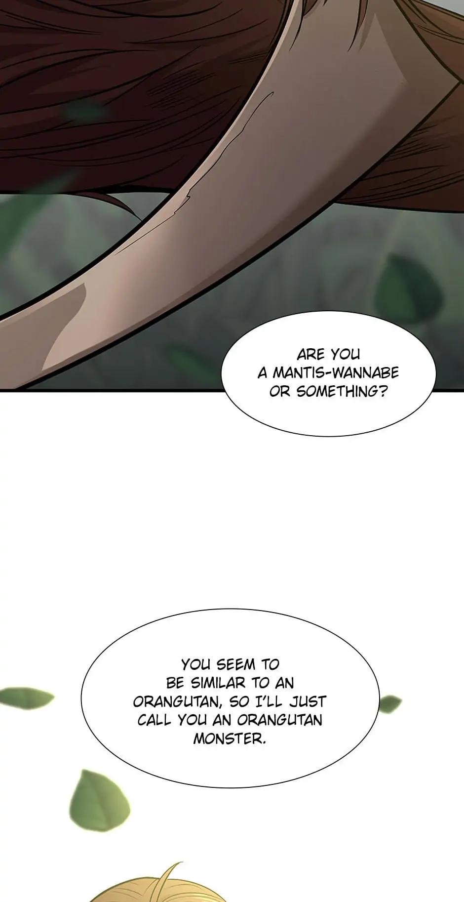 The Tutorial Is Too Hard Chap 53 - Next Chap 54