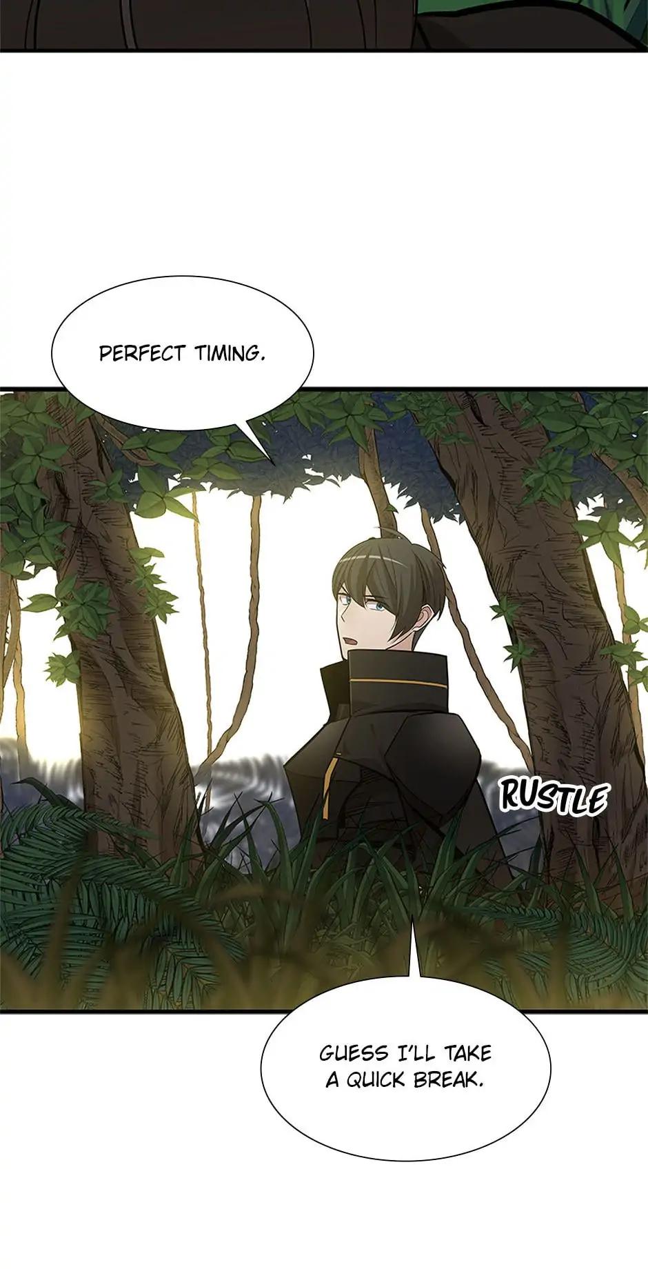 The Tutorial Is Too Hard Chap 53 - Next Chap 54