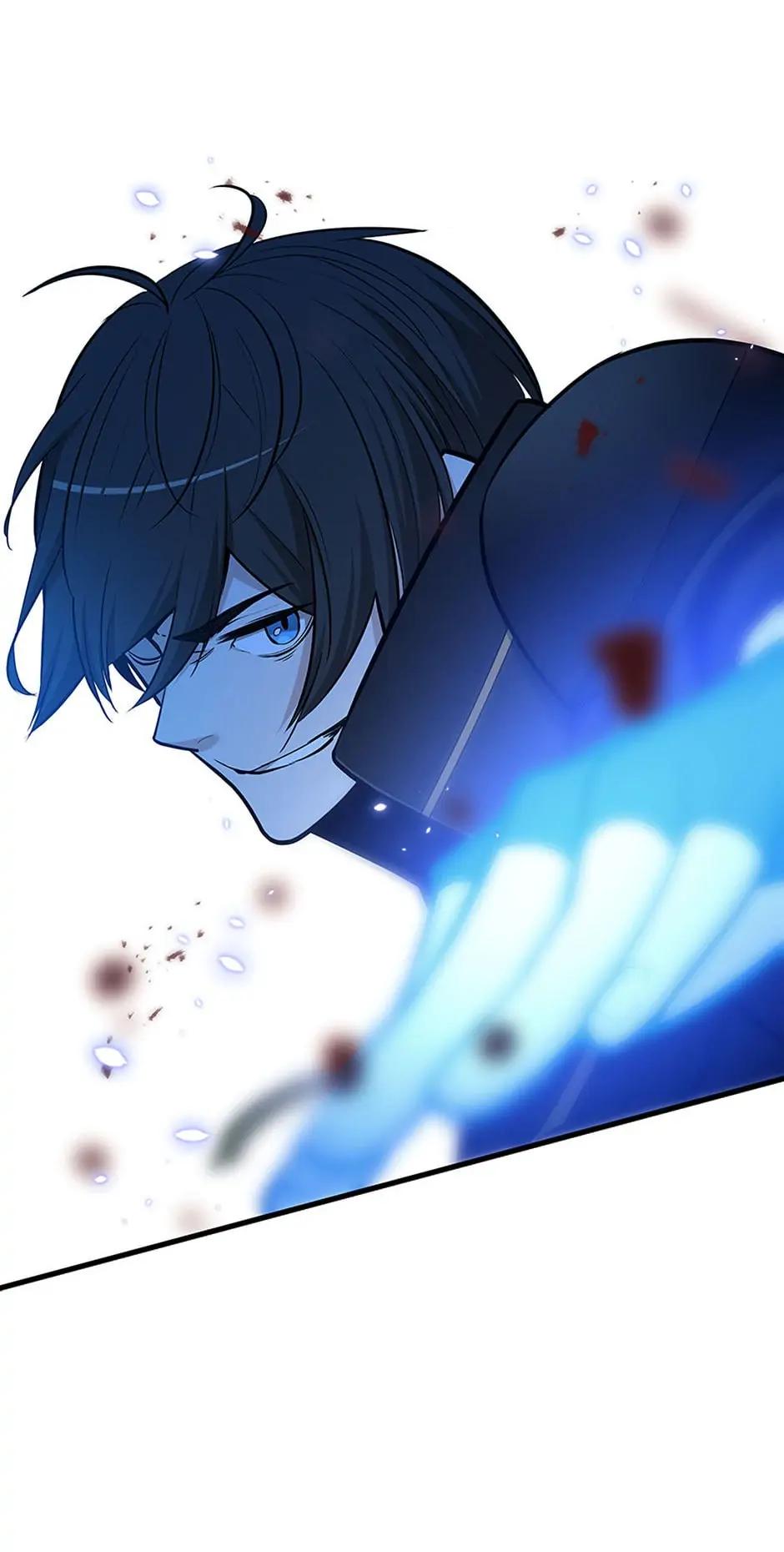 The Tutorial Is Too Hard Chap 53 - Next Chap 54