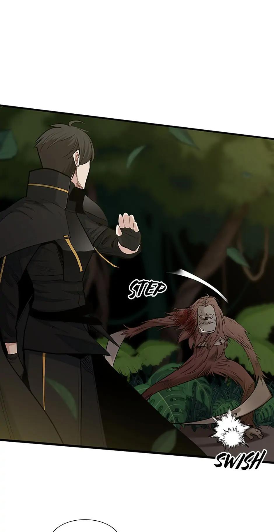 The Tutorial Is Too Hard Chap 53 - Next Chap 54