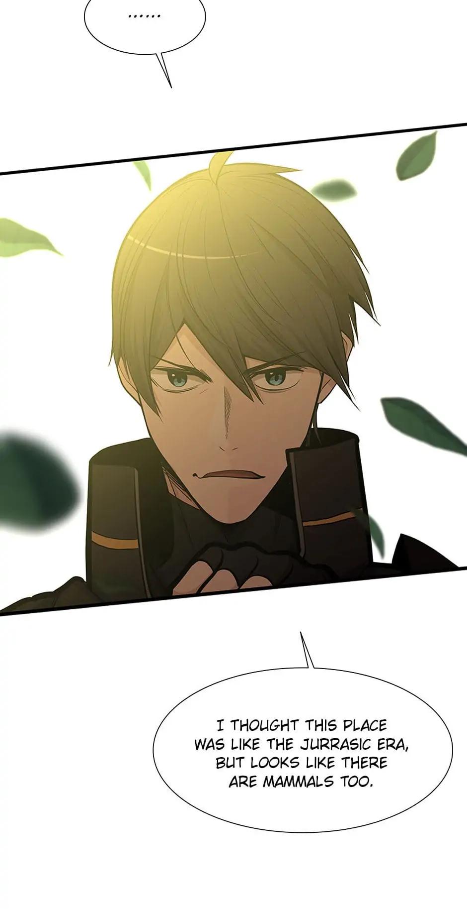 The Tutorial Is Too Hard Chap 53 - Next Chap 54