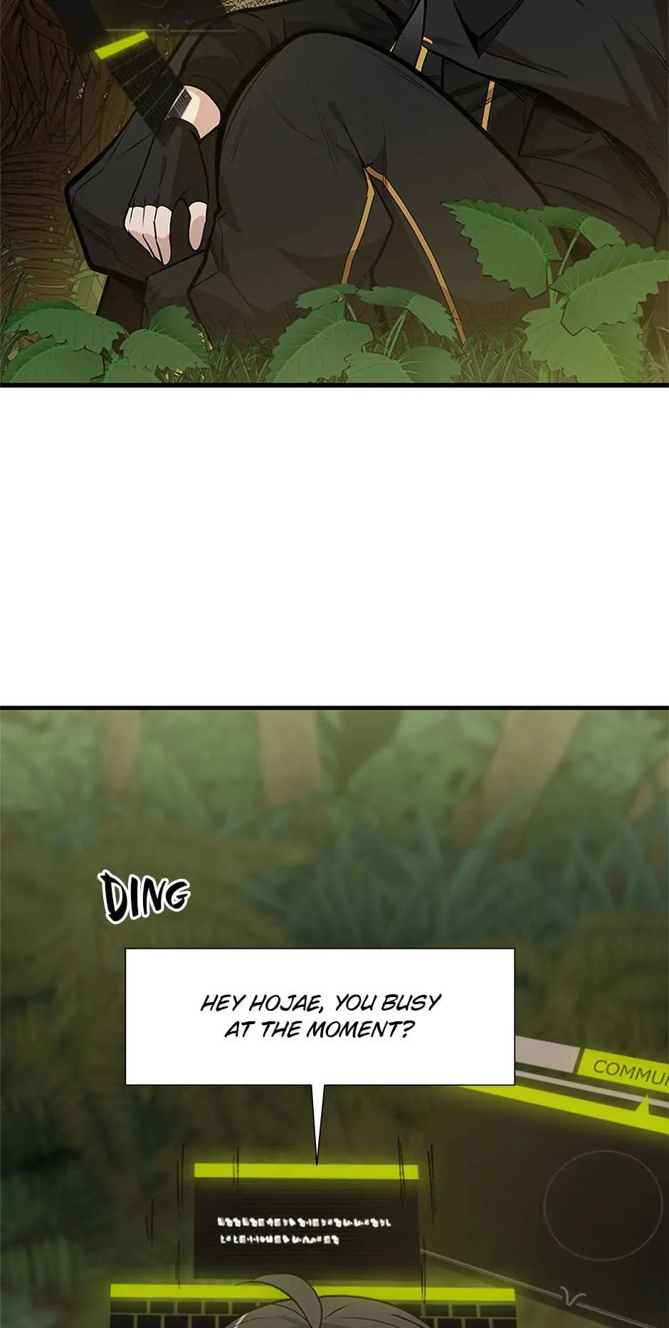 The Tutorial Is Too Hard Chap 53 - Next Chap 54