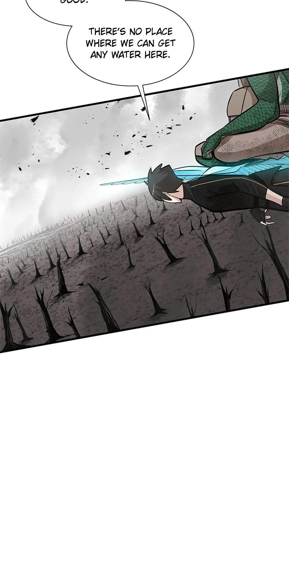 The Tutorial Is Too Hard Chap 67 - Next Chap 68