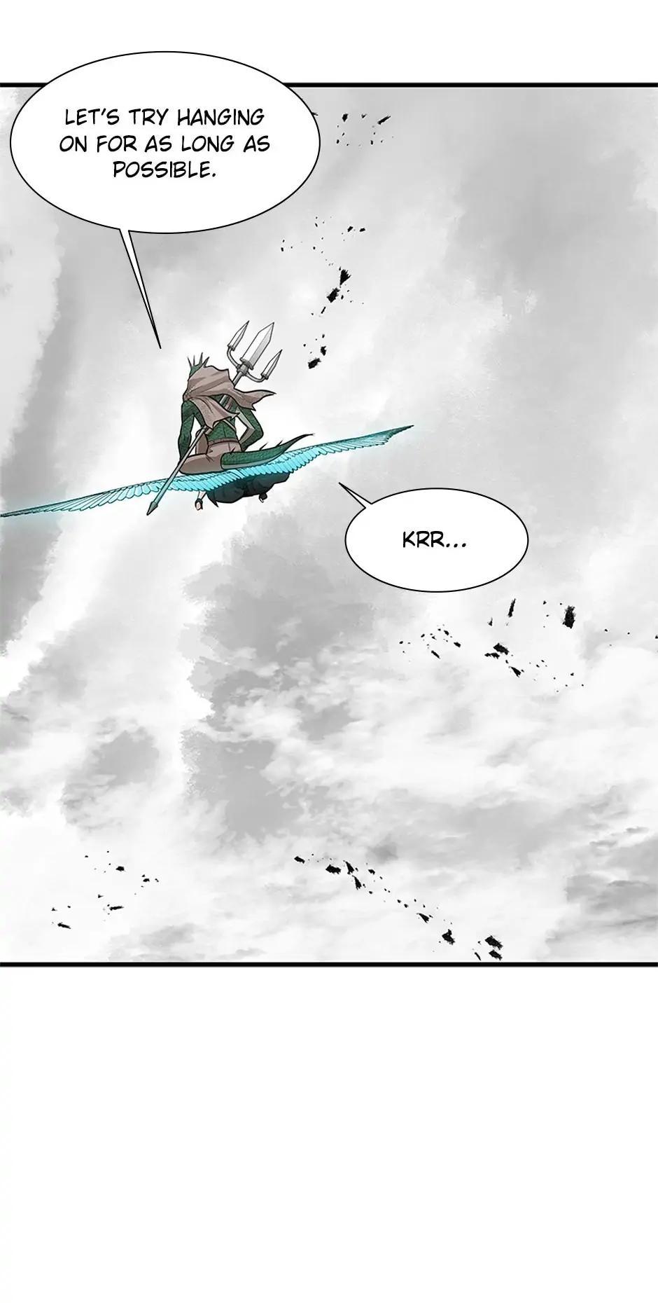 The Tutorial Is Too Hard Chap 67 - Next Chap 68