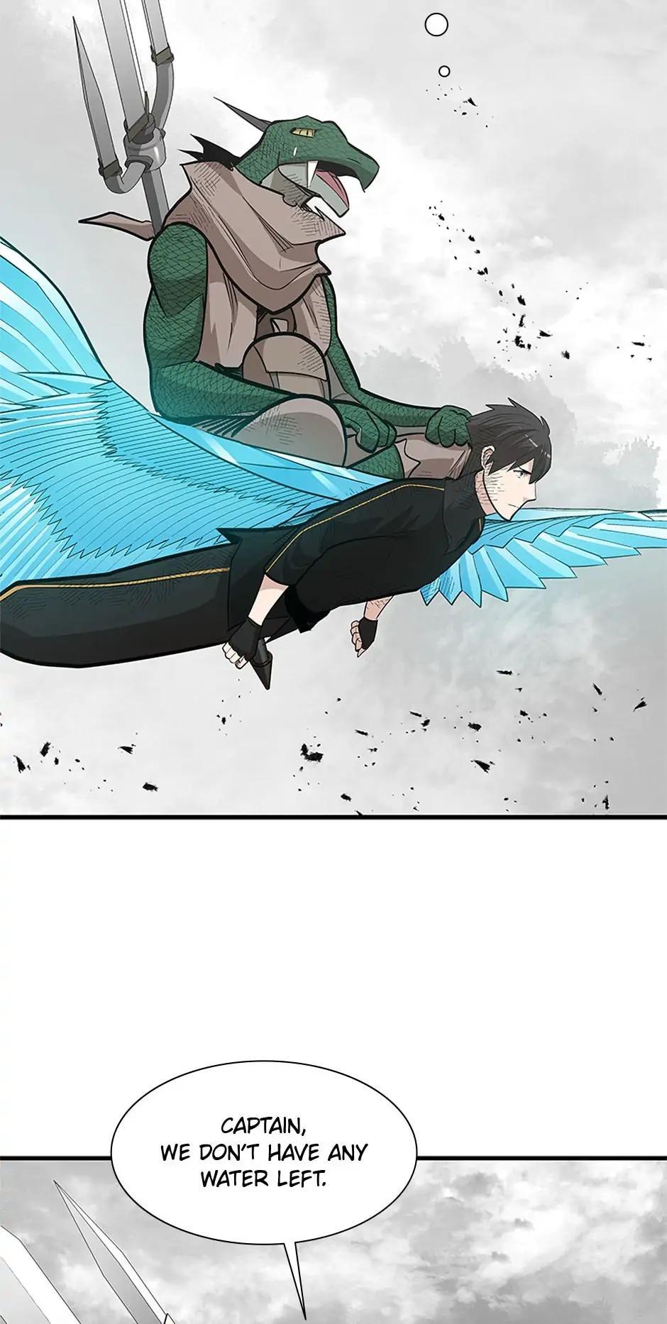 The Tutorial Is Too Hard Chap 67 - Next Chap 68