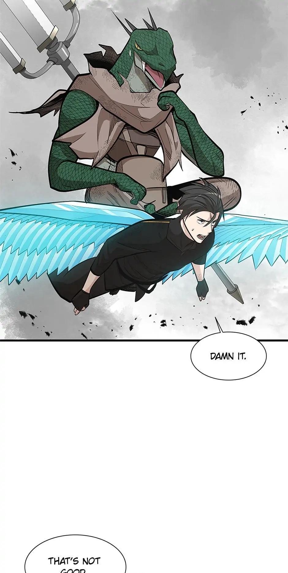 The Tutorial Is Too Hard Chap 67 - Next Chap 68