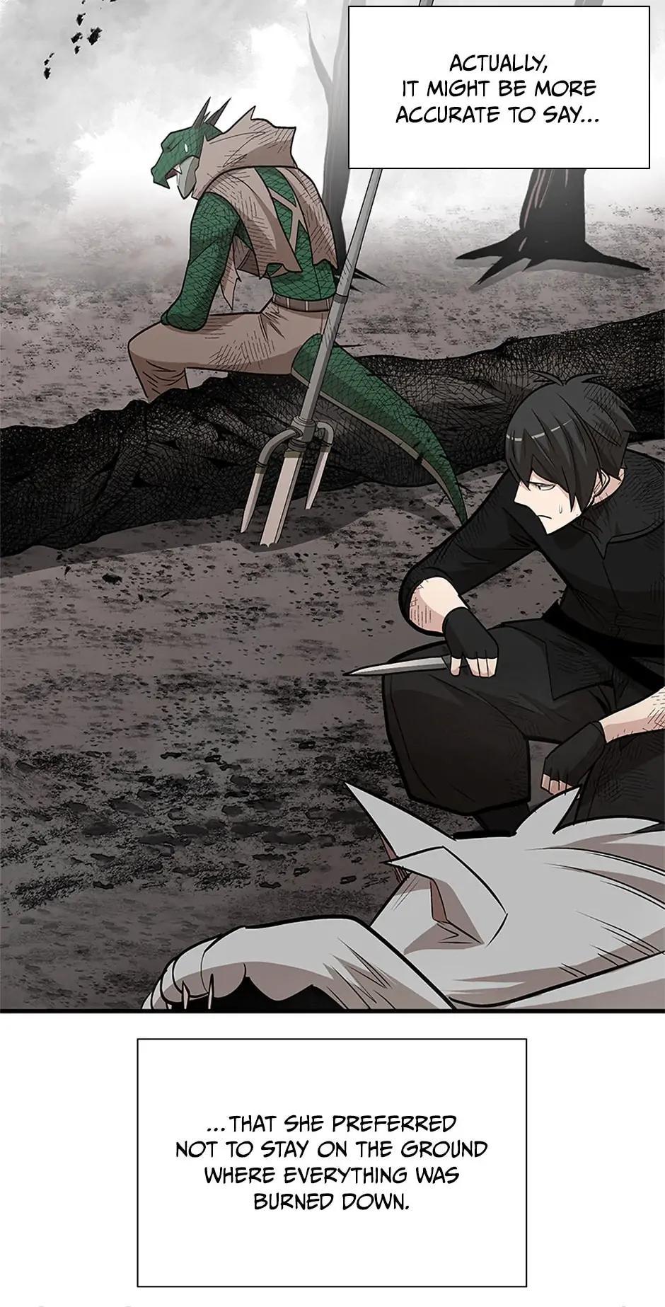 The Tutorial Is Too Hard Chap 67 - Next Chap 68