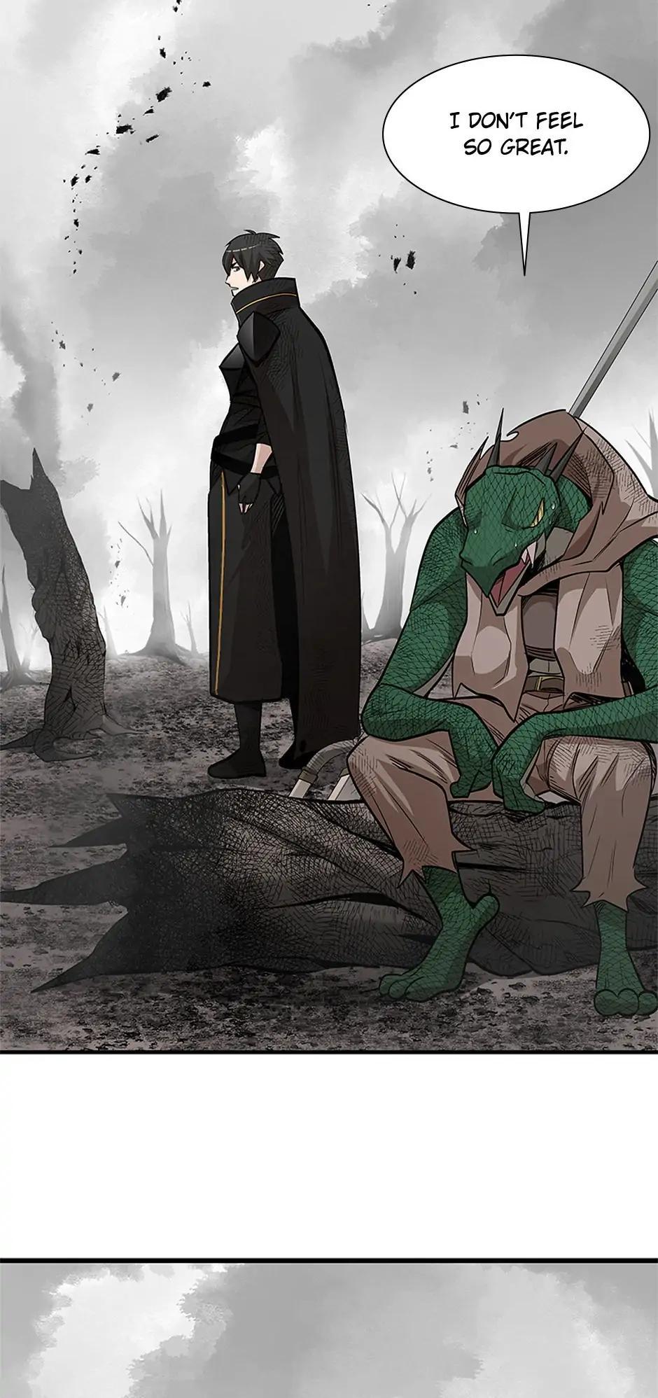 The Tutorial Is Too Hard Chap 67 - Next Chap 68