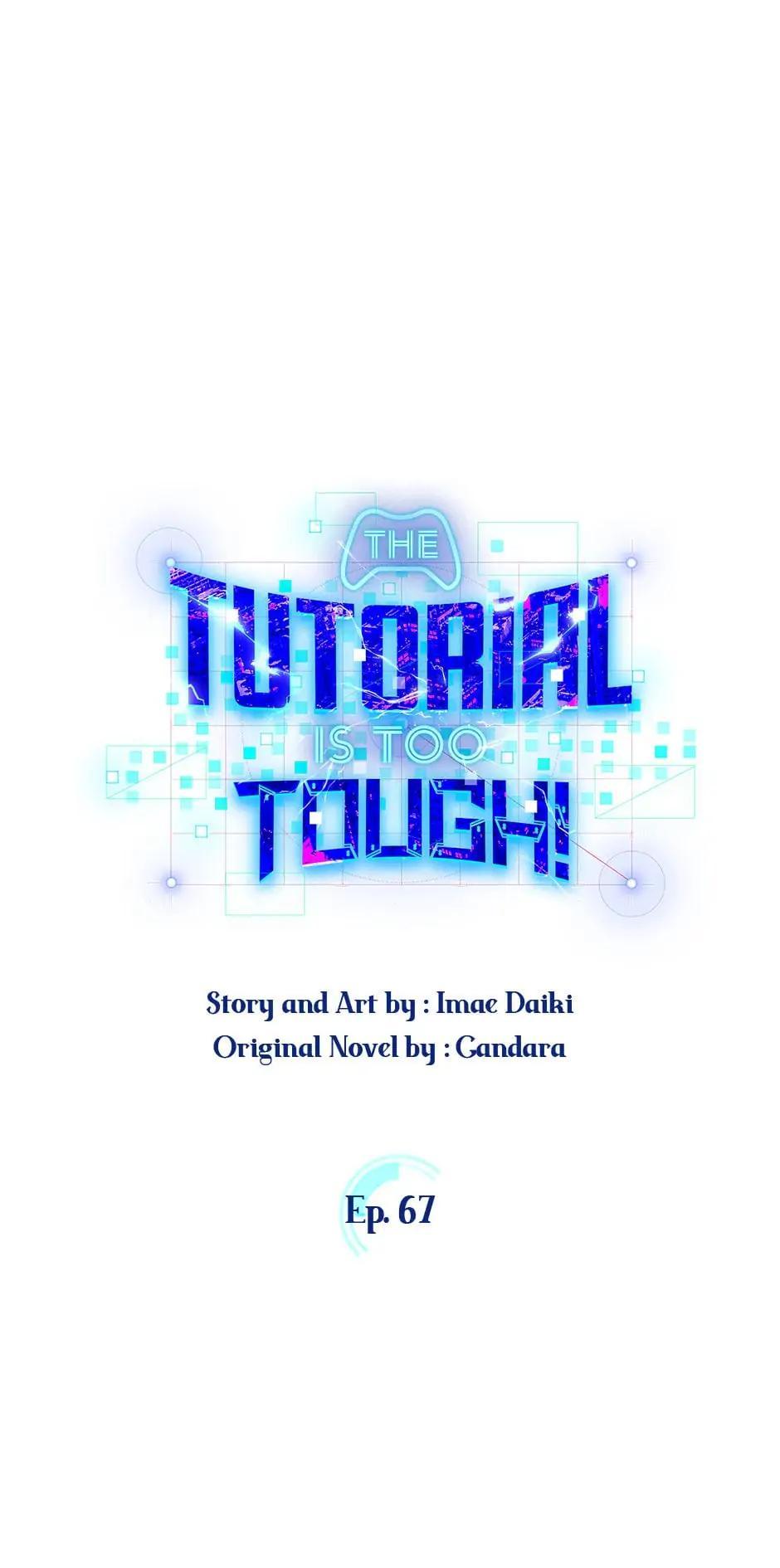 The Tutorial Is Too Hard Chap 67 - Next Chap 68