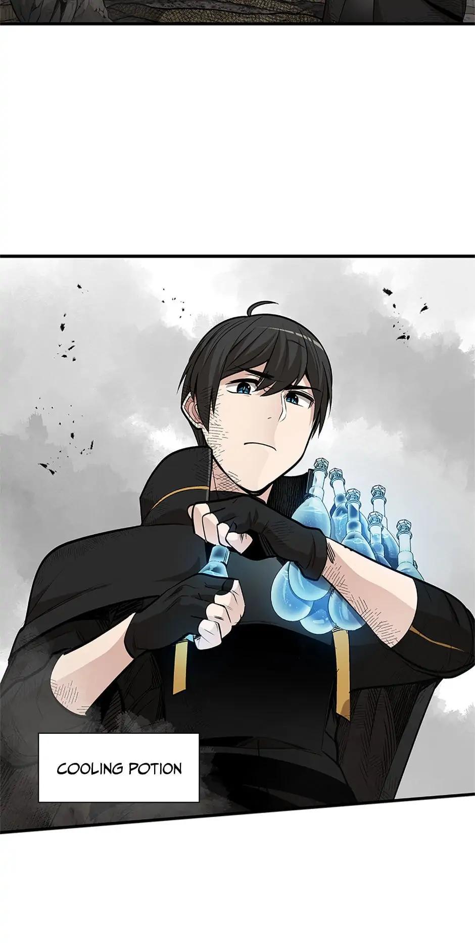 The Tutorial Is Too Hard Chap 67 - Next Chap 68