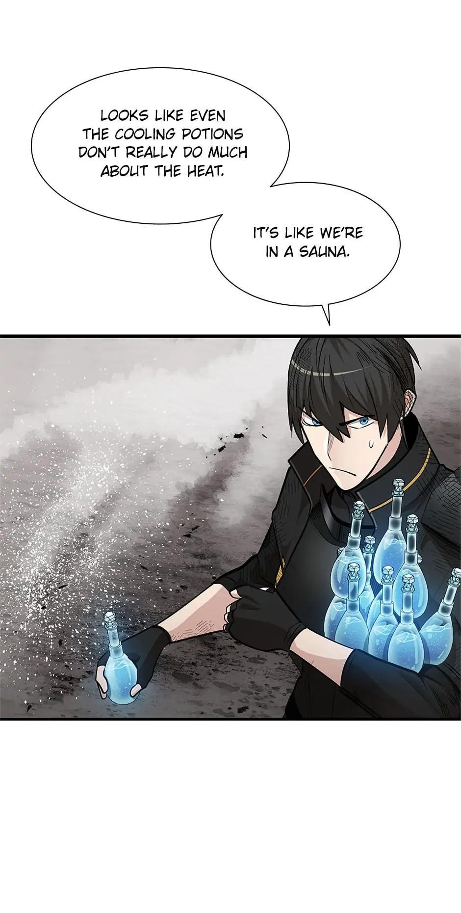 The Tutorial Is Too Hard Chap 67 - Next Chap 68