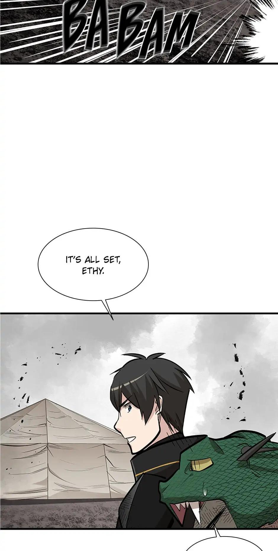 The Tutorial Is Too Hard Chap 67 - Next Chap 68