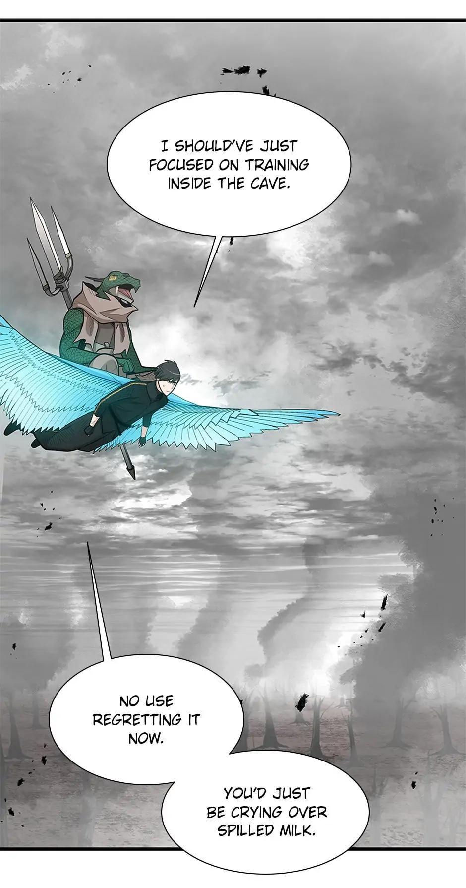 The Tutorial Is Too Hard Chap 67 - Next Chap 68