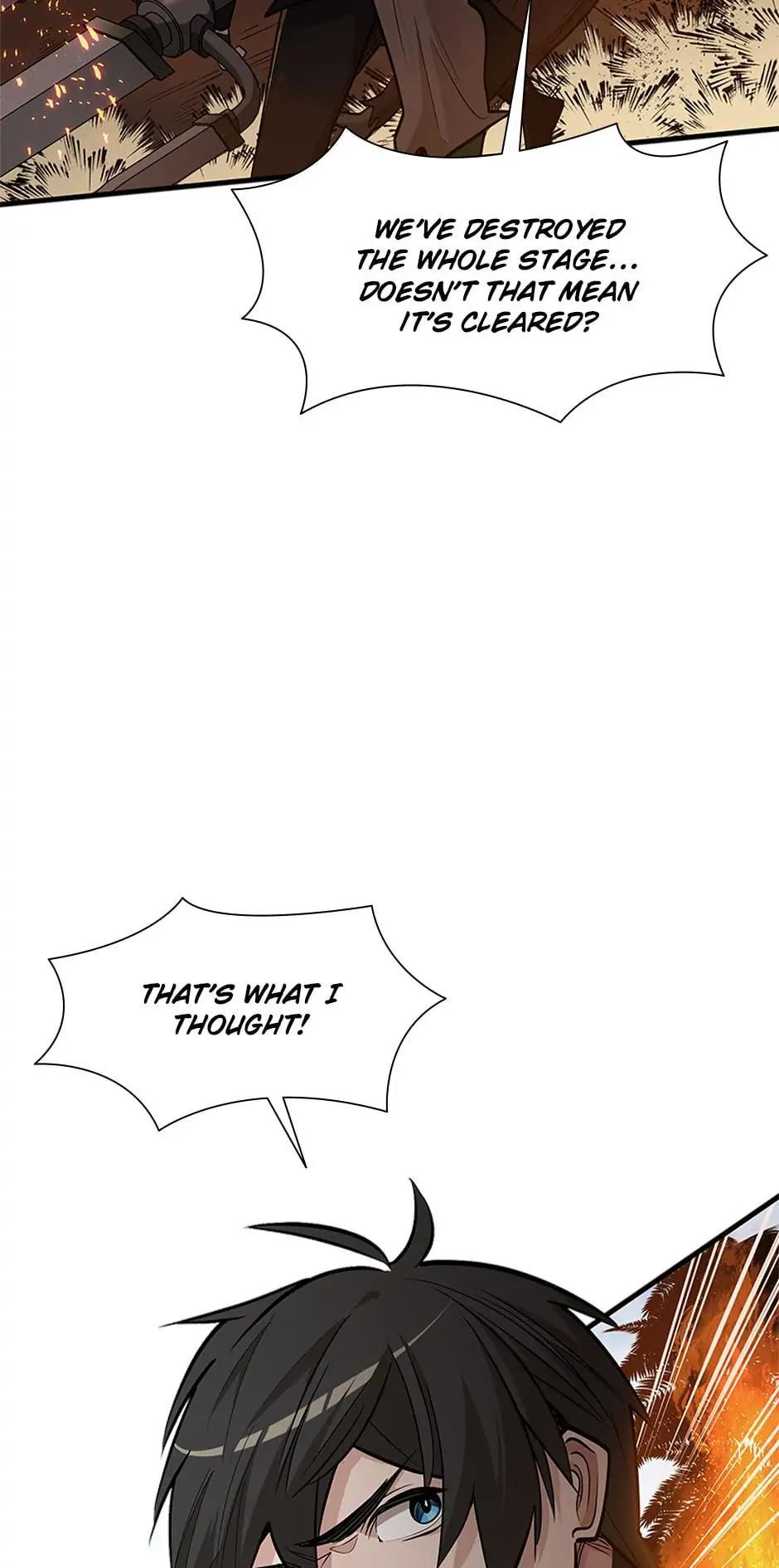 The Tutorial Is Too Hard Chap 67 - Next Chap 68