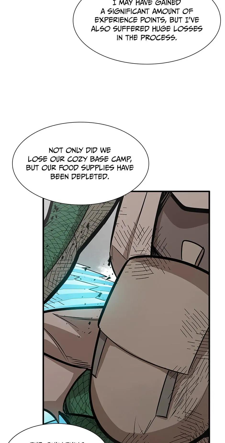 The Tutorial Is Too Hard Chap 67 - Next Chap 68