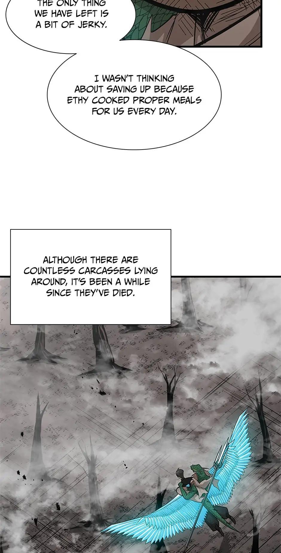 The Tutorial Is Too Hard Chap 67 - Next Chap 68