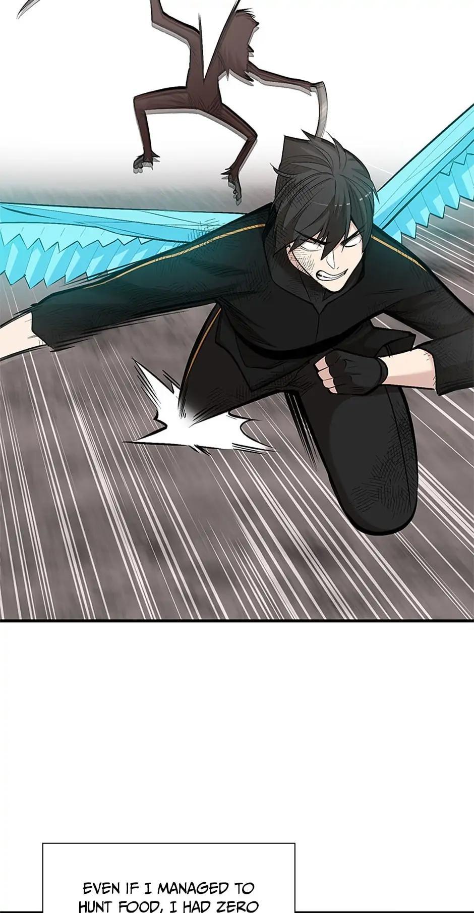 The Tutorial Is Too Hard Chap 67 - Next Chap 68