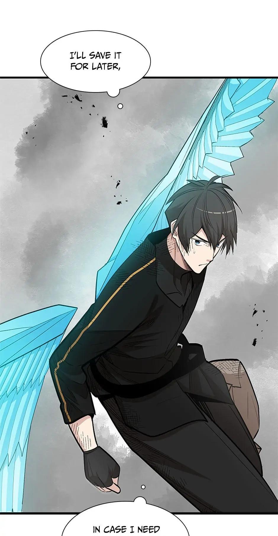 The Tutorial Is Too Hard Chap 67 - Next Chap 68