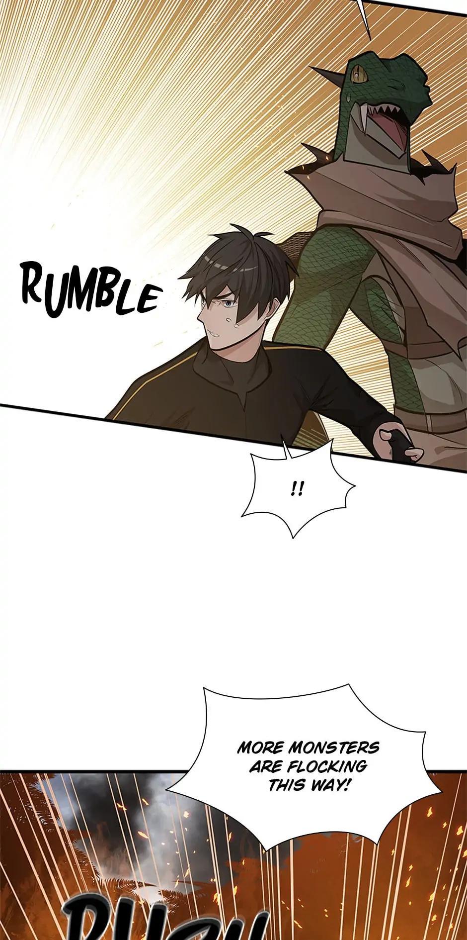 The Tutorial Is Too Hard Chap 67 - Next Chap 68