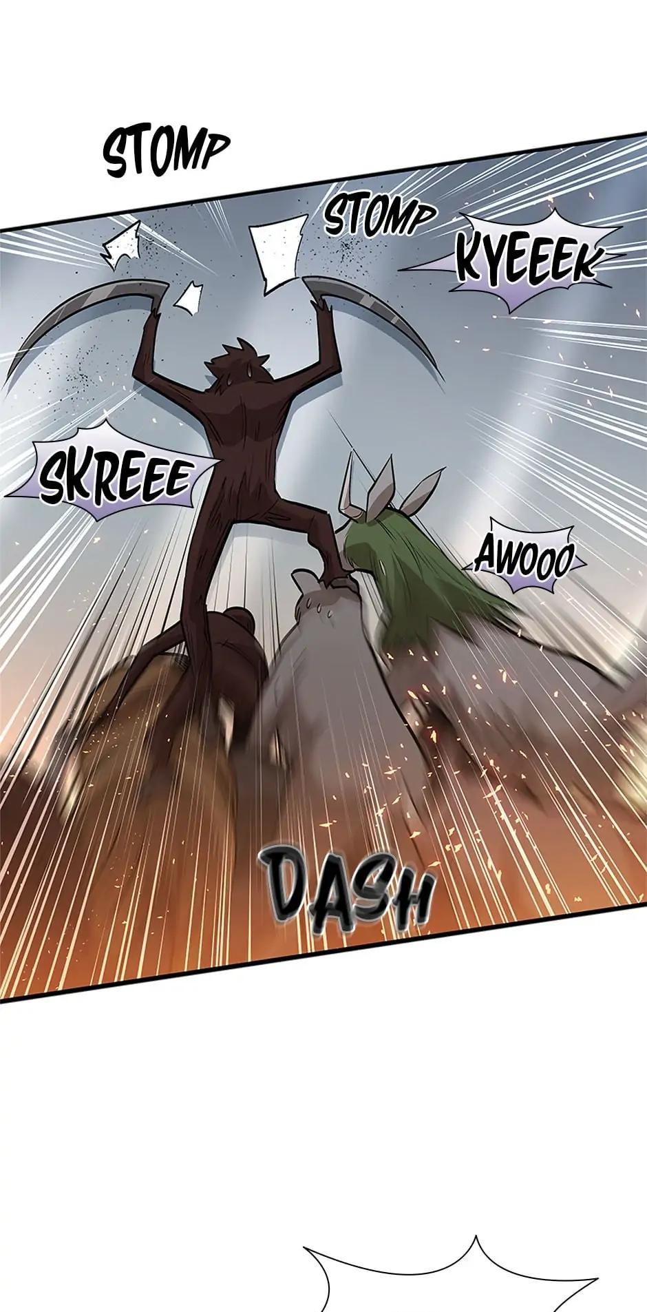 The Tutorial Is Too Hard Chap 67 - Next Chap 68