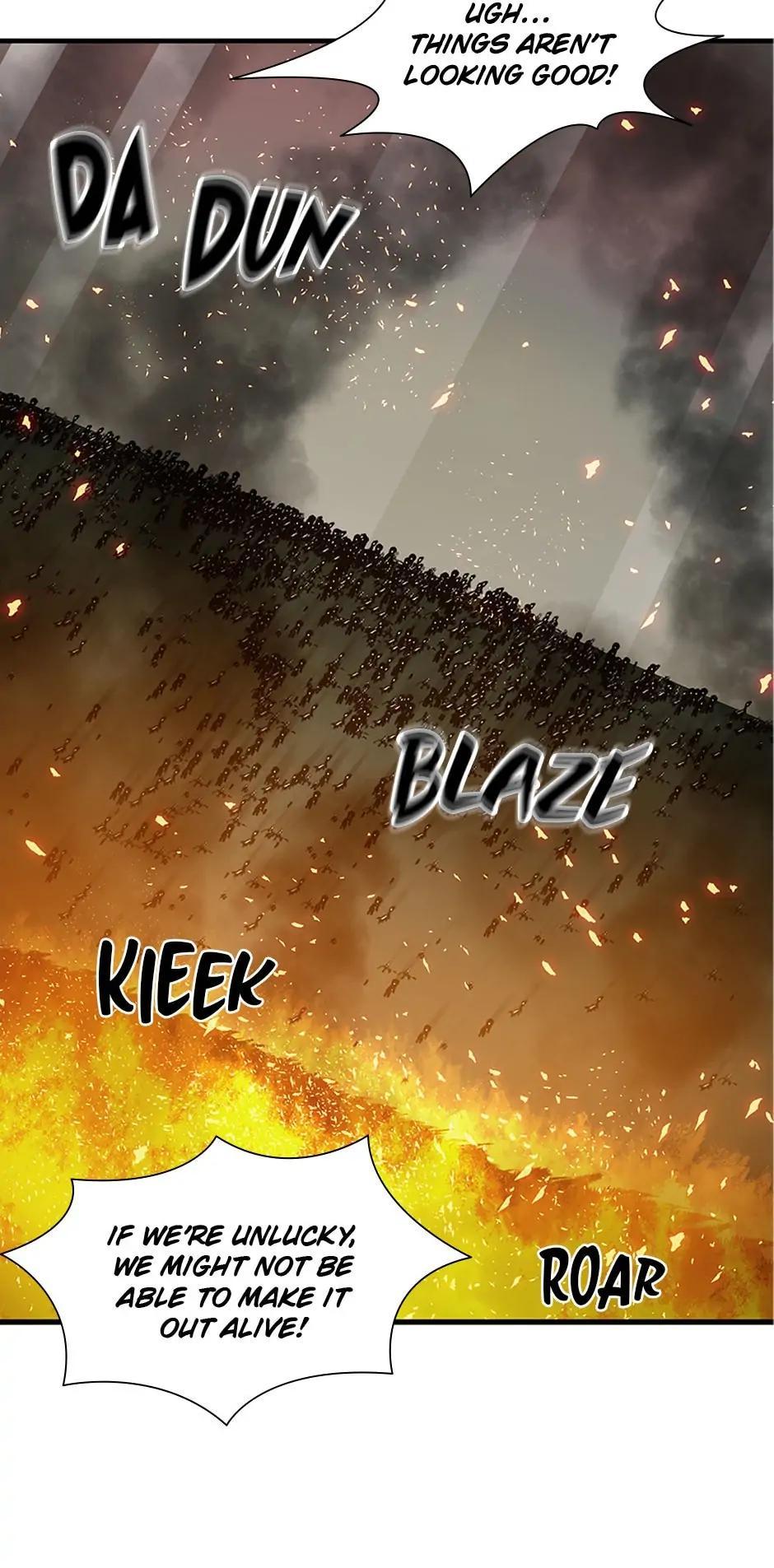 The Tutorial Is Too Hard Chap 67 - Next Chap 68