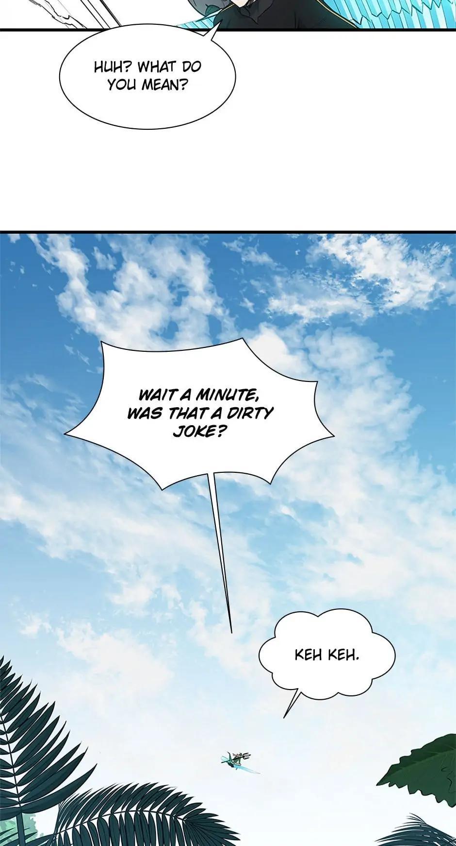 The Tutorial Is Too Hard Chap 64 - Next Chap 65
