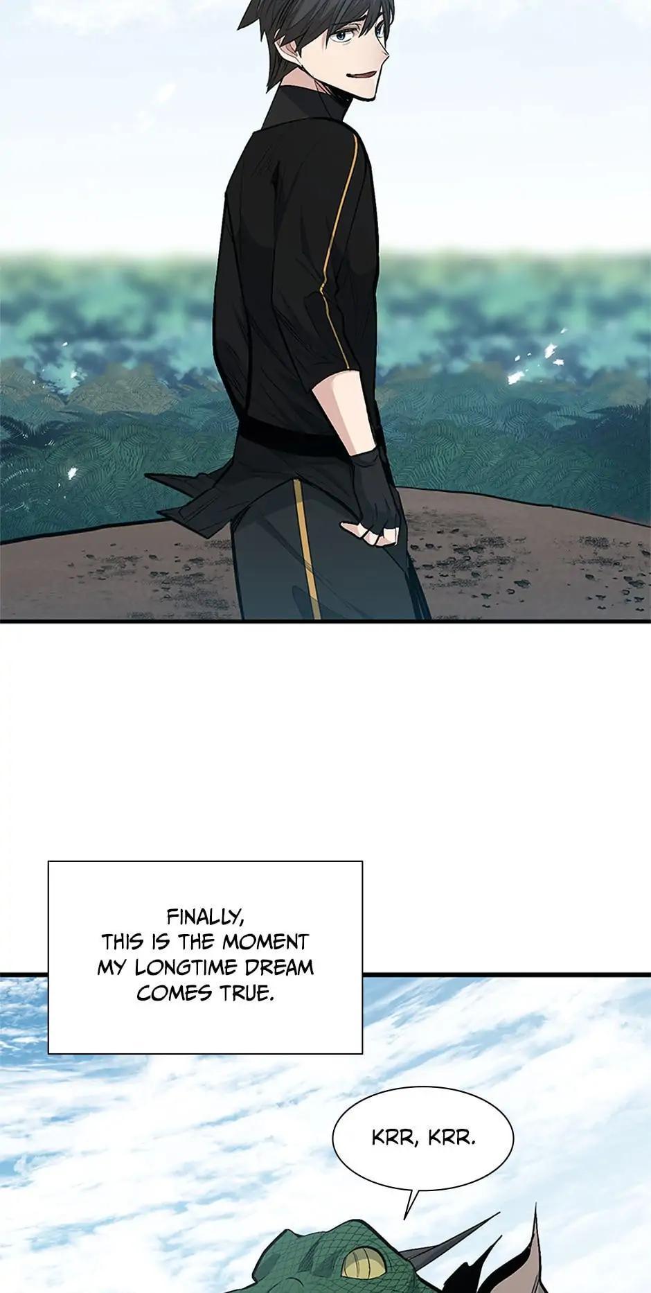 The Tutorial Is Too Hard Chap 64 - Next Chap 65