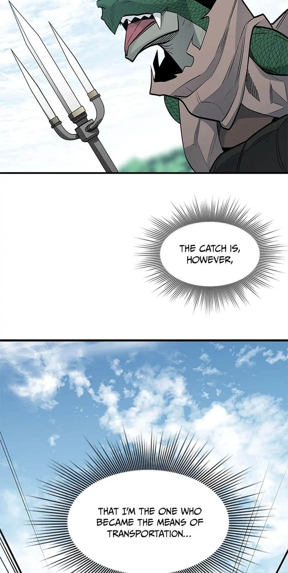 The Tutorial Is Too Hard Chap 64 - Next Chap 65