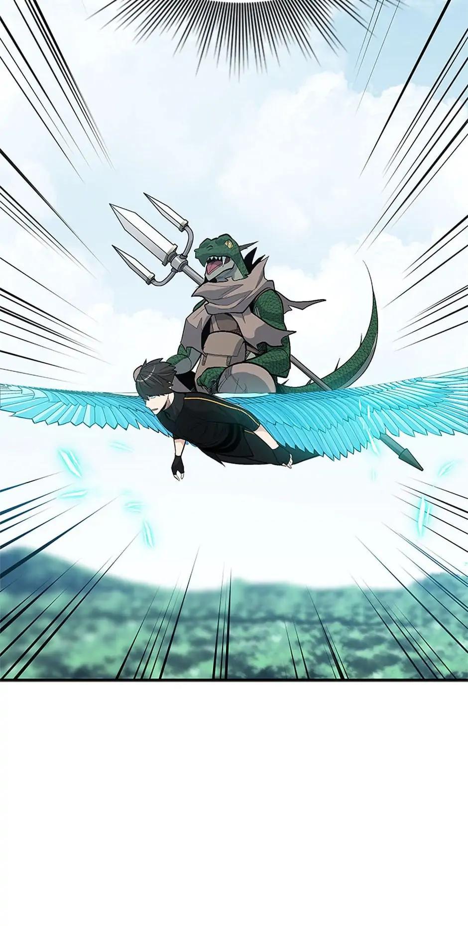 The Tutorial Is Too Hard Chap 64 - Next Chap 65